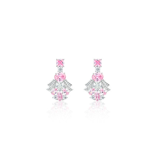 Marigold Dream Drop Earrings