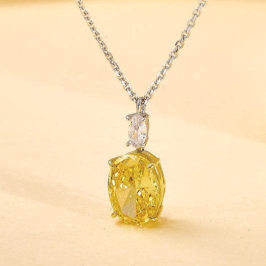 Radiant Sunbeam Necklace