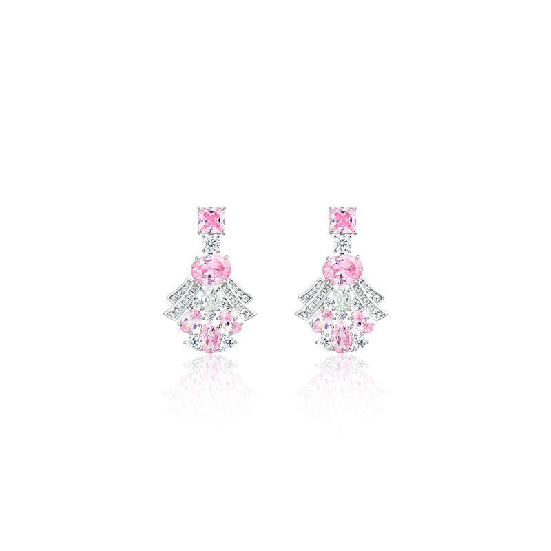Marigold Dream Drop Earrings