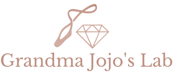 GrandmaJojo's Lab