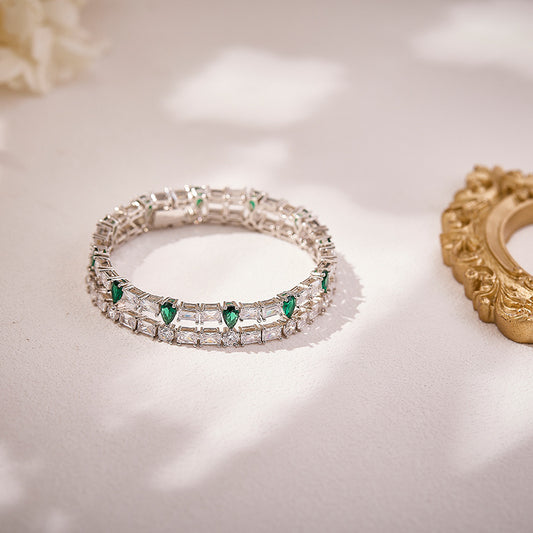 Serenade Sugar Cube Bracelet
