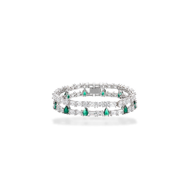 Serenade Sugar Cube Bracelet