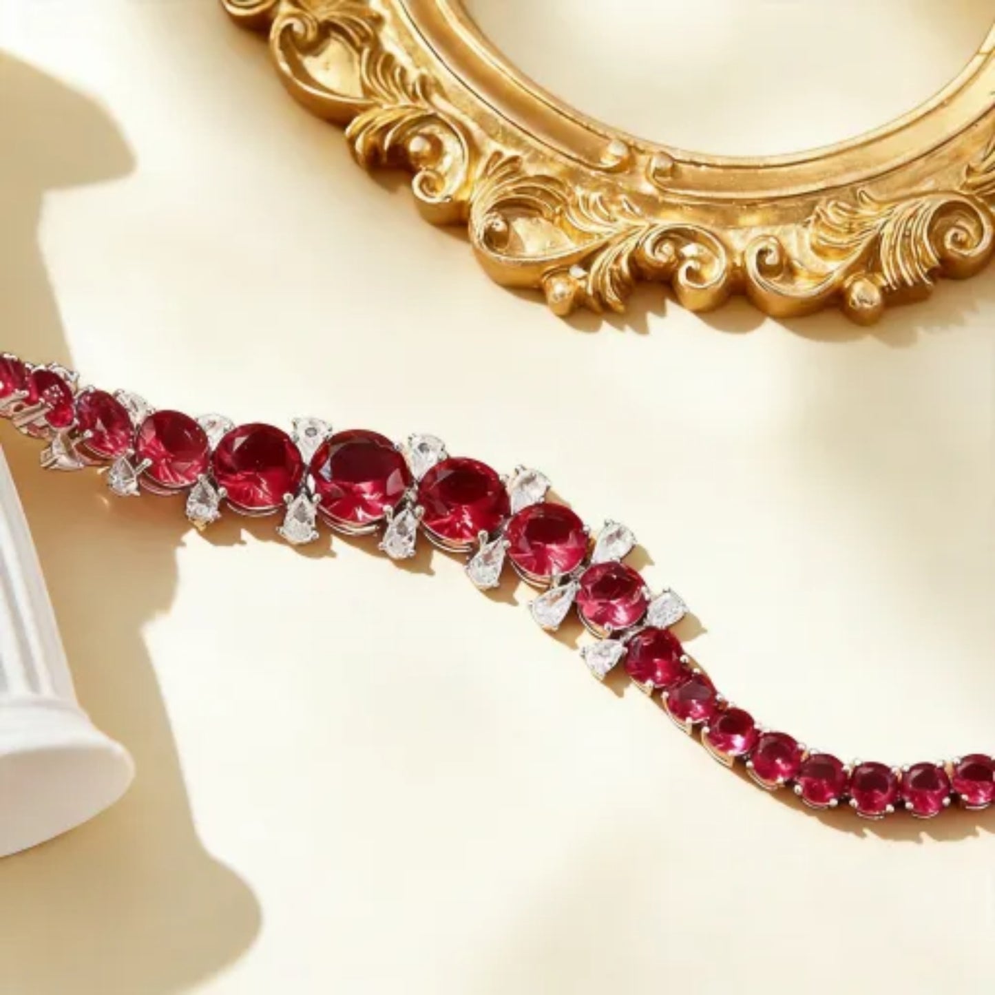 Orbital Rhythm Bracelet