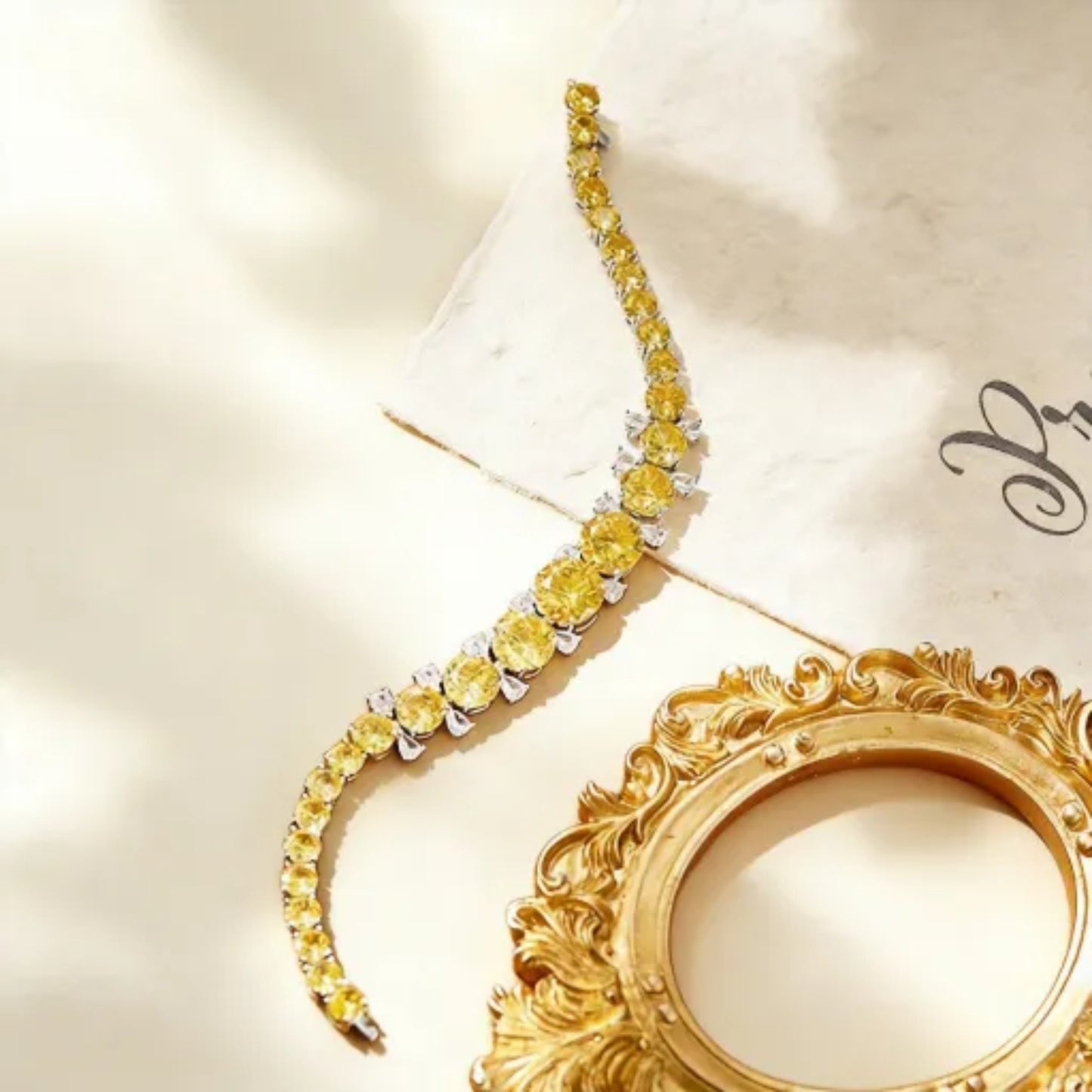 Orbital Rhythm Bracelet
