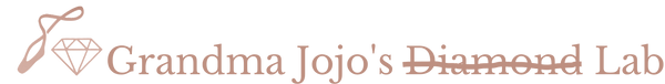 GrandmaJojo's Lab